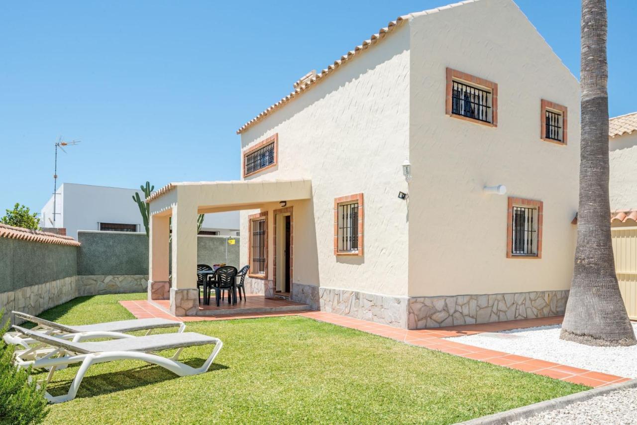 Bungalows La Aceitera - Casa 1 Саора Экстерьер фото